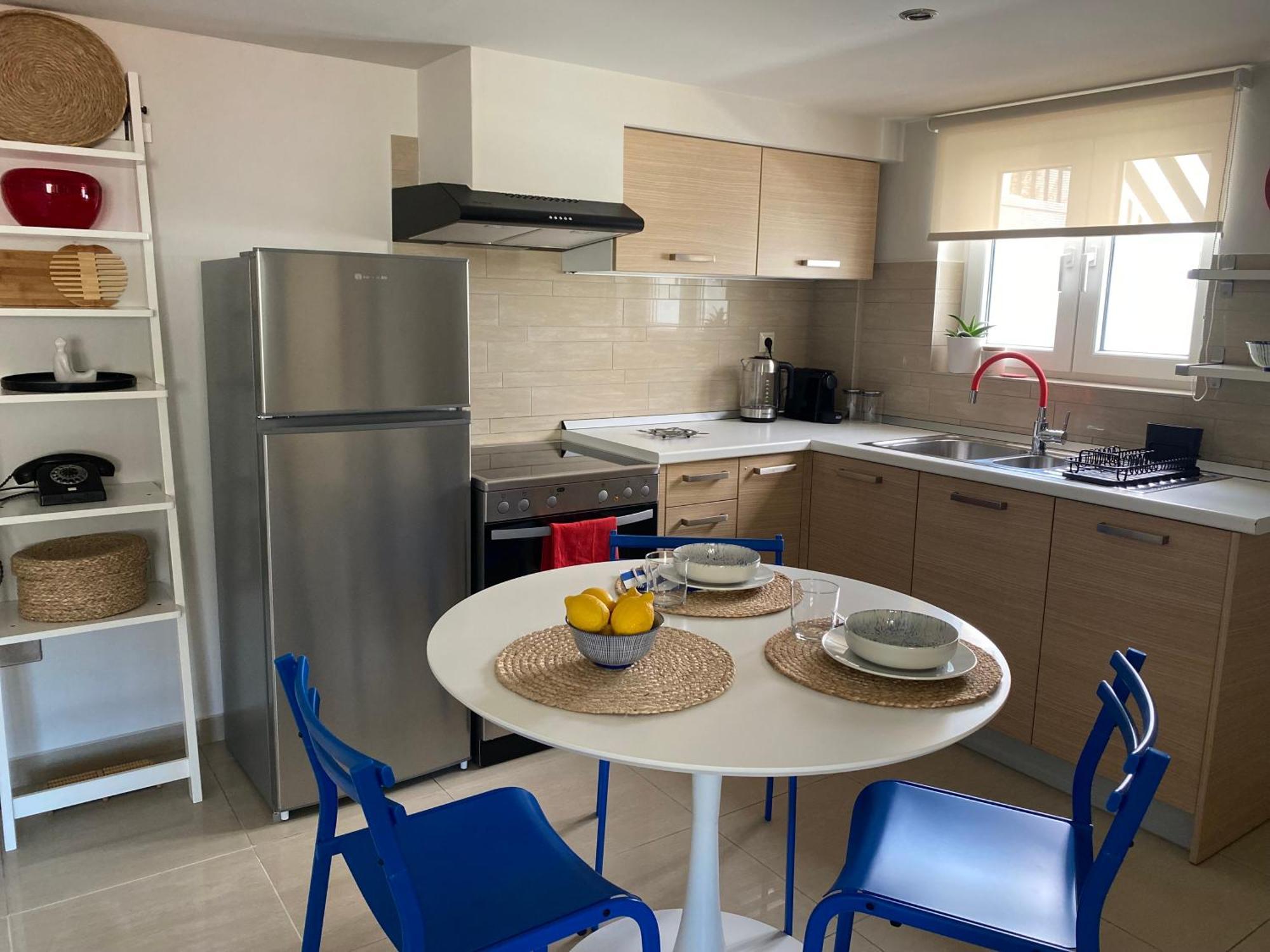 Maryland Apartment Kavála Ngoại thất bức ảnh