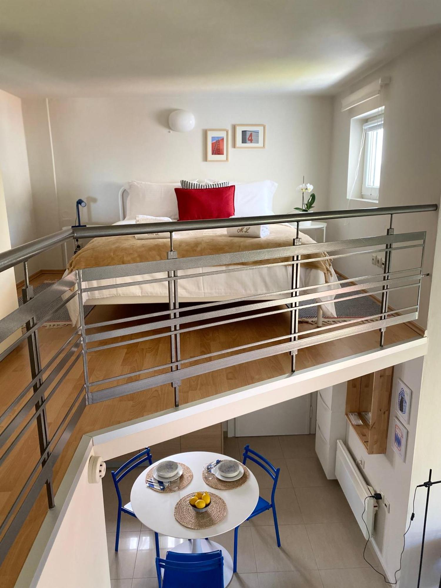 Maryland Apartment Kavála Ngoại thất bức ảnh