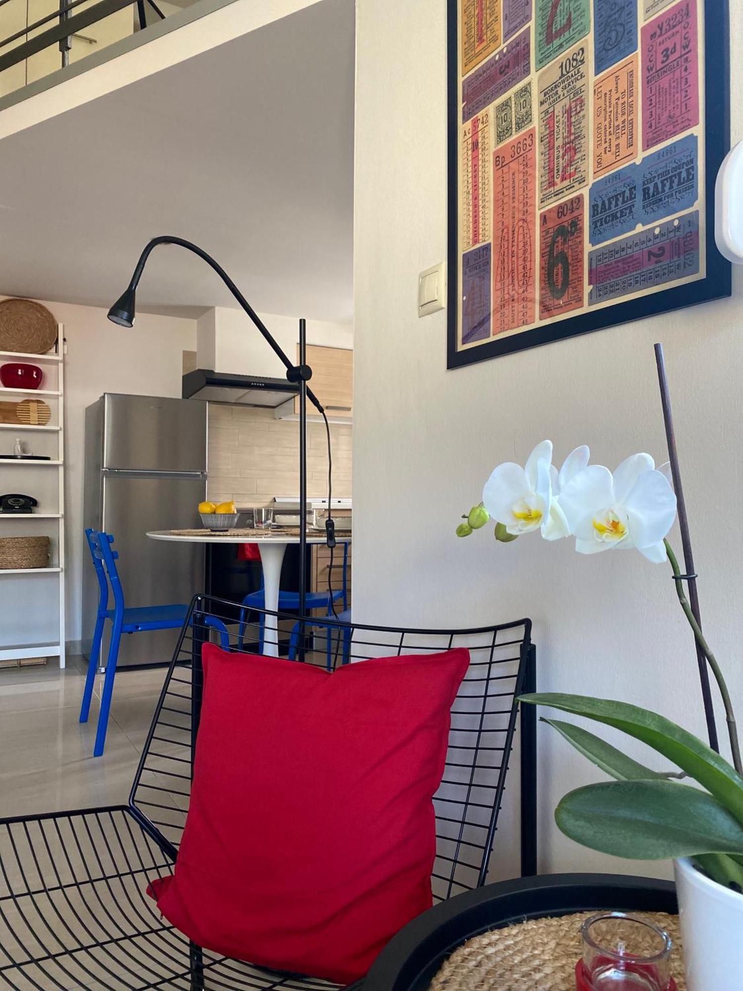 Maryland Apartment Kavála Ngoại thất bức ảnh