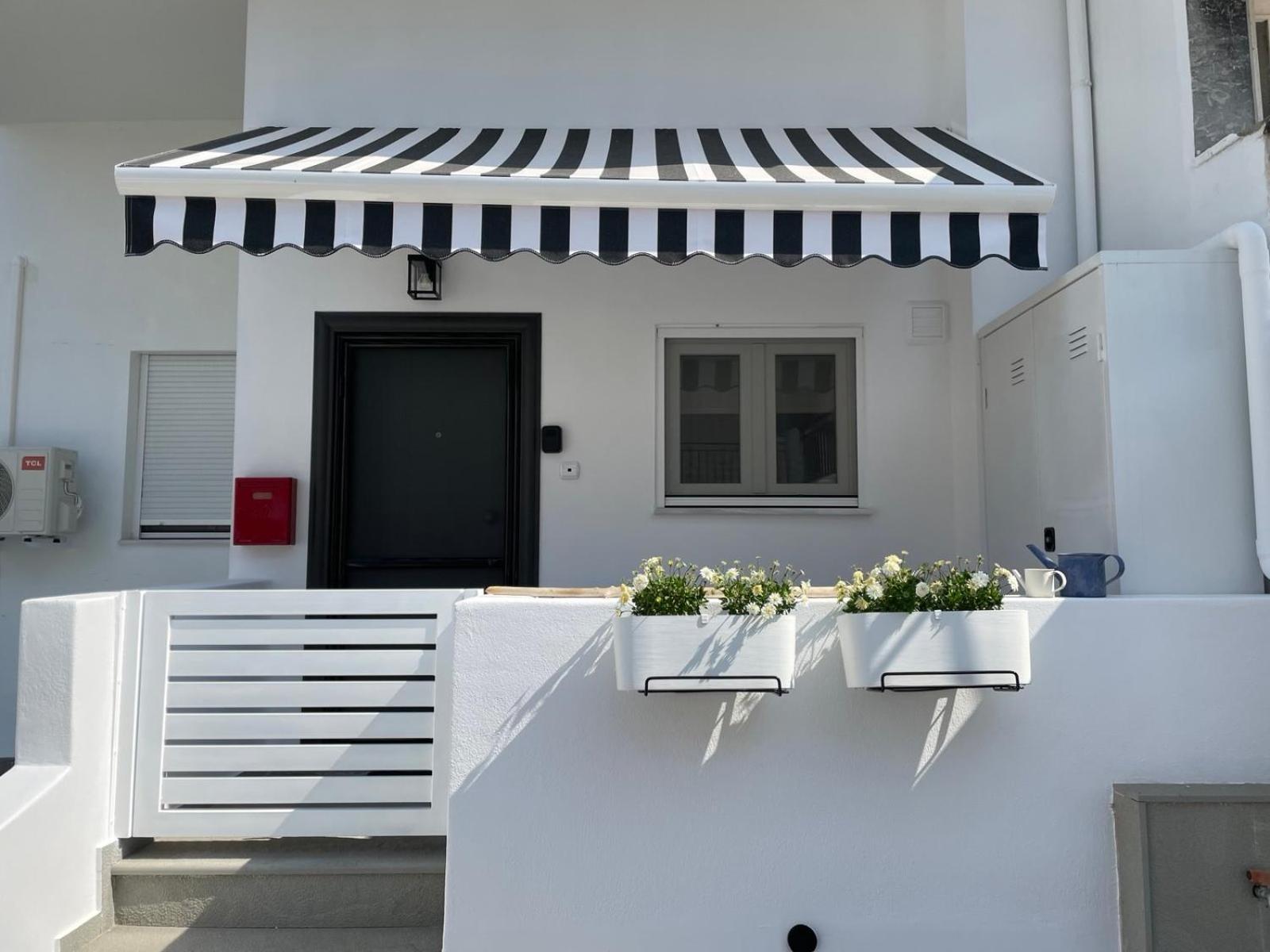Maryland Apartment Kavála Ngoại thất bức ảnh