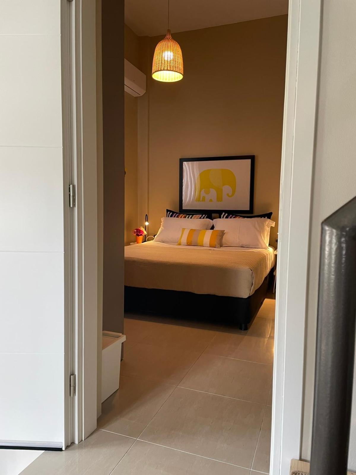 Maryland Apartment Kavála Ngoại thất bức ảnh